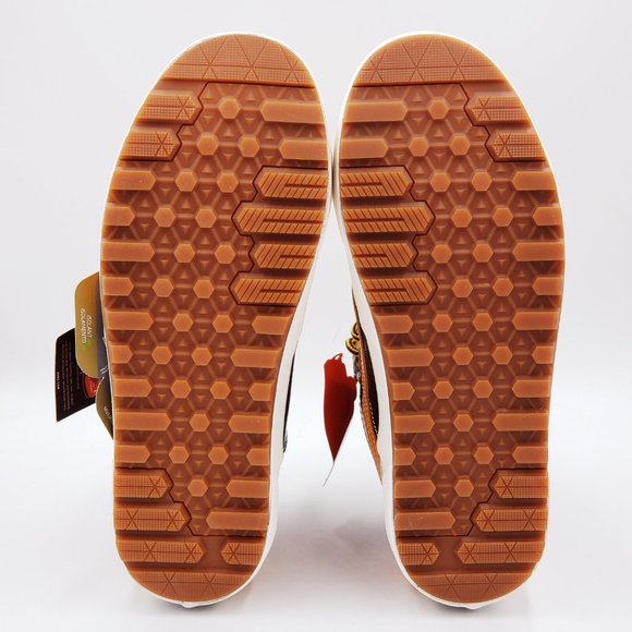 New! Vans Sk8 hi MTE 2.0 DX Shoes A362 - Picture 6 of 7